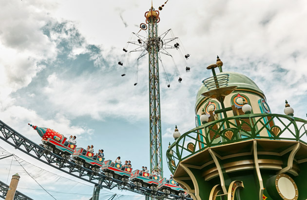 Image of this ride